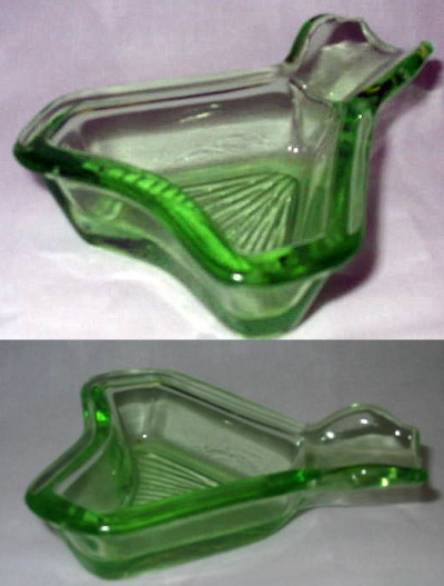Unknown Ashtray