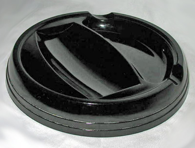 Unknown Ashtray
