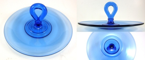 Cambridge # 168 Center Handle Server