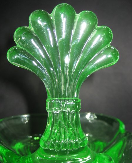 Cambridge #3400/ 862 Relish Center Handle Server Handle