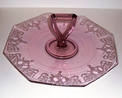 Central #1435 Center Handled Server