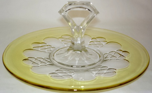Co-Operative Flint Adoria Center Handle Server