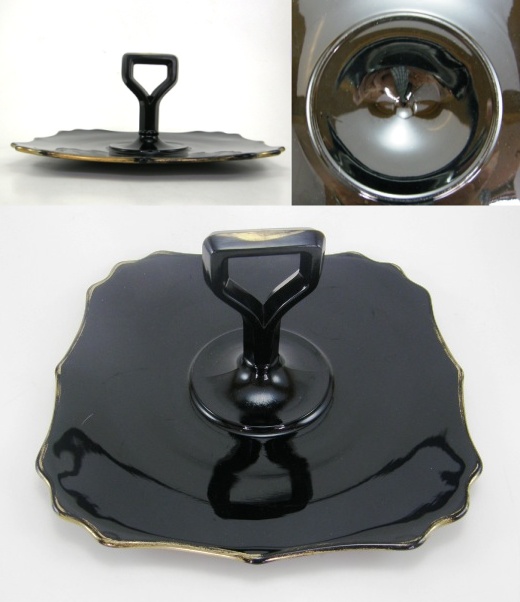 Diamond # 99 Center Handle Server