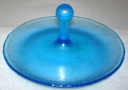 Fenton # 66 Lemon Tray