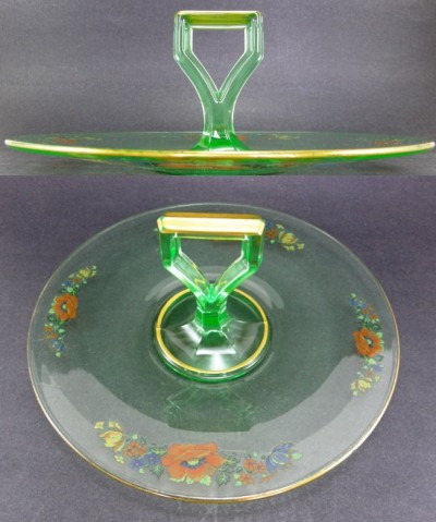 Imperial Center Handle Server