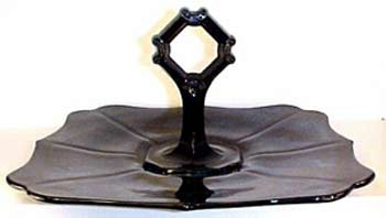 Imperial # 760 Square Center Handled Server