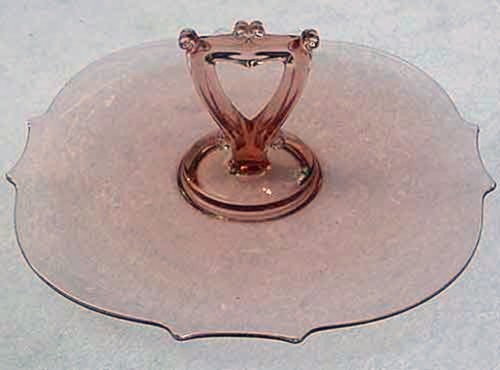 Liberty Works Rounded Square Center Handled Server