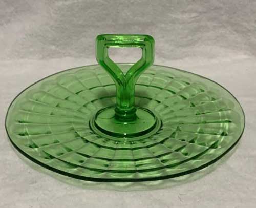 Liberty Works Bamboo Optic Round CHS