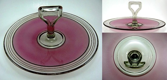 Liberty Works Center Handled Server