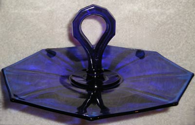 Liberty Works Egg Harbor Center Handle Server