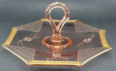 Liberty Works Octagon Center Handled Server