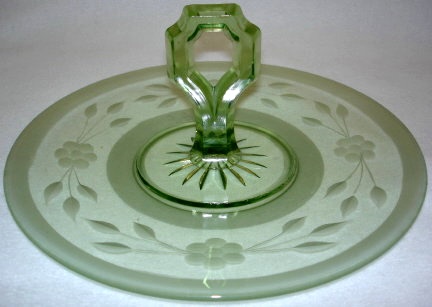 New Cumberland Center Handle Server