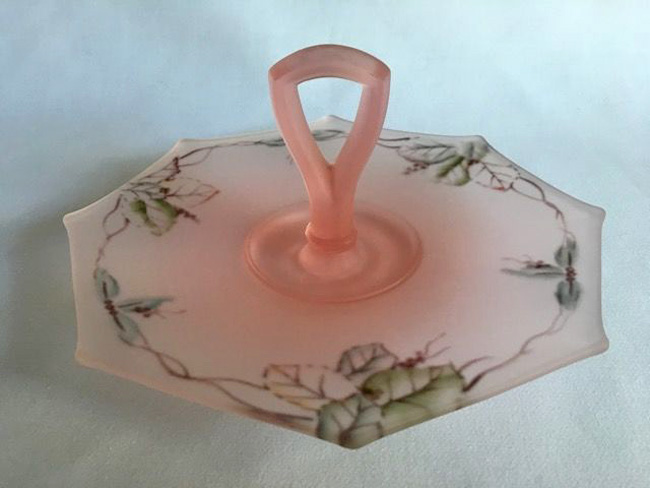 New Martinsville Unknown Center Handle Server