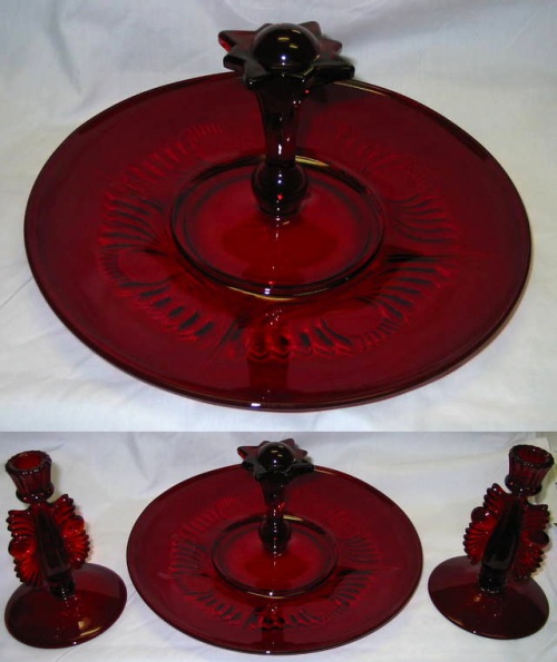Paden City # 221 Maya Center Handle Server