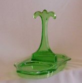 Standard # 647 Cream & Sugar Tray