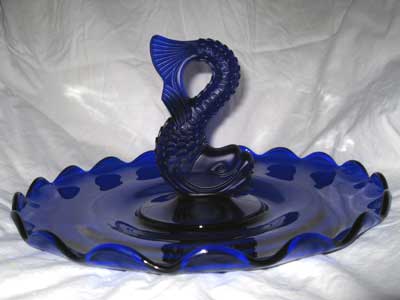 Viking Center Handle Server