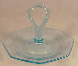 Westmoreland #1211 Lemon or Butter Server