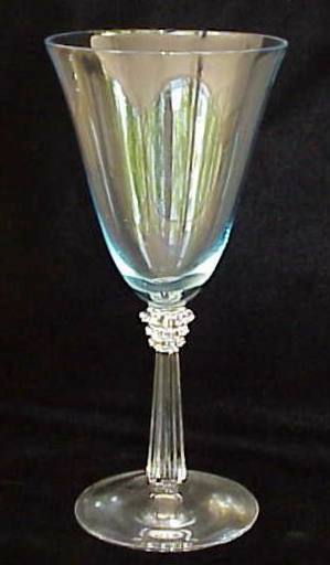 Fostoria #6017 Sceptre Goblet