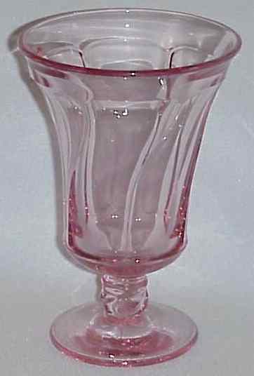Fostoria #2719 Jamestown Stem