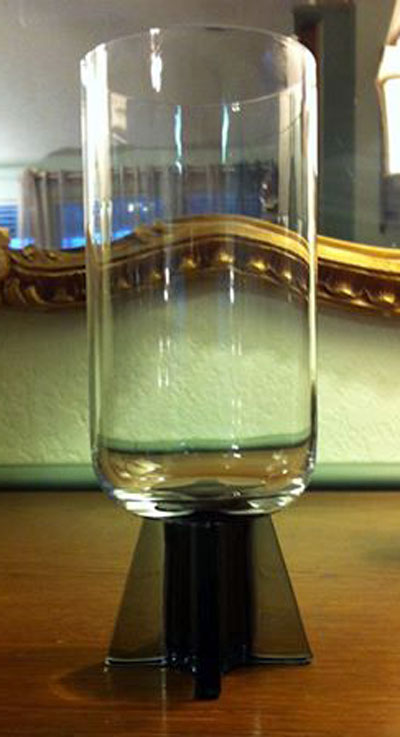 Fostoria #6114 Venture Goblet