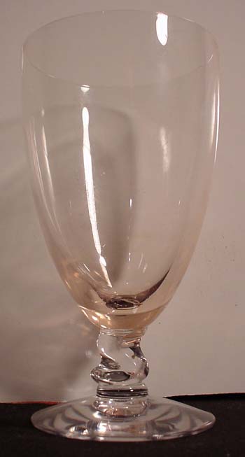 Fostoria #6060 Contour Stem