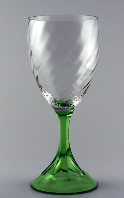 Fostoria #5283 Stem