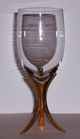 Fostoria #6112 Triumph Goblet
