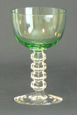 Fostoria #6003 Cocktail