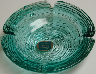 Anchor Hocking Soreno Ash Tray
