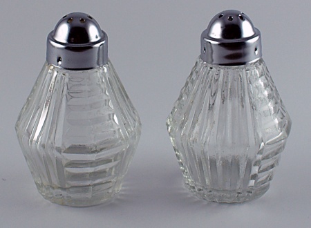 Anchor Hocking Shakers