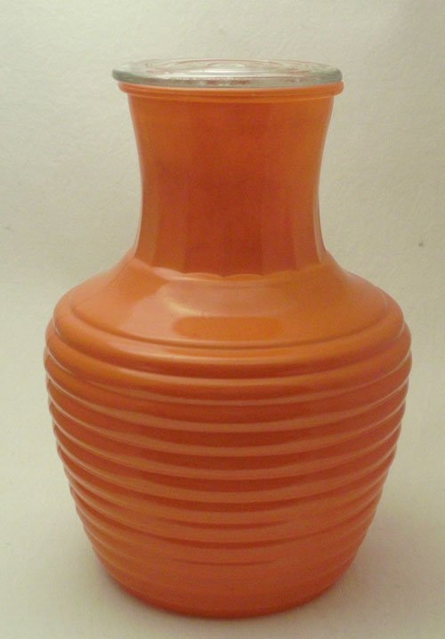 Anchor Hocking Water Bottle