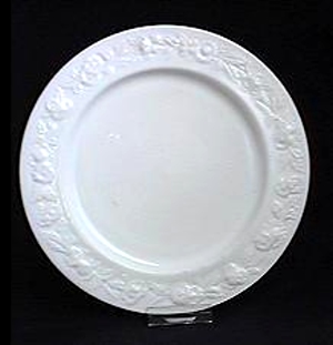 Hocking Vitrock Plate