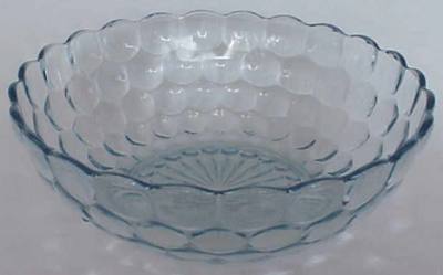 Anchor Hocking Bubble Vegetable Bowl