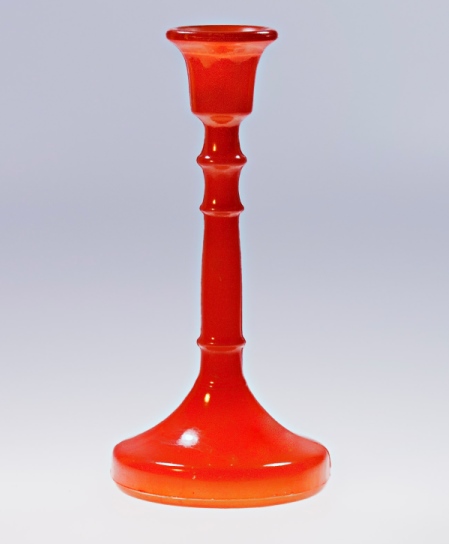Hocking #   4/1 Candlestick