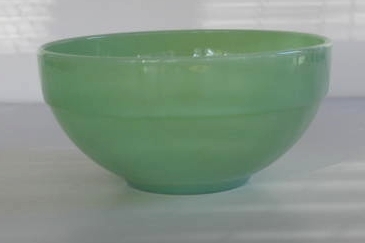 Anchor Hocking Colonial Kitchen Mixing Bowl