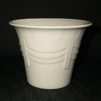 Hocking Vitrock Vase