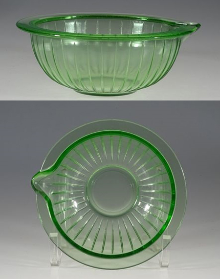 Hocking Batter Bowl