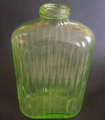 Hocking Water Bottle
