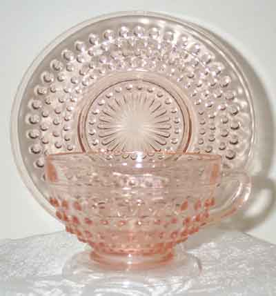 Hocking Hobnail