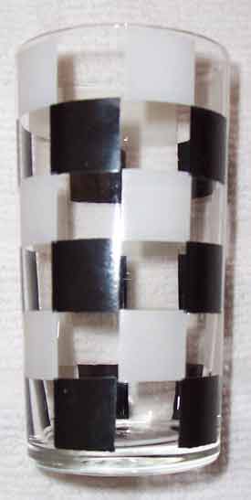 Hocking Patio Tumbler