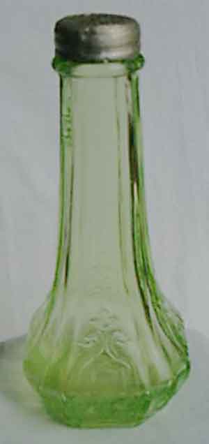Hocking Shaker