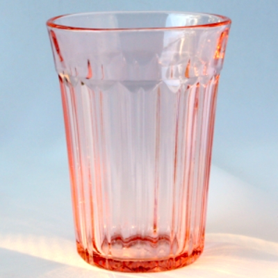 Hocking Fortune Tumbler