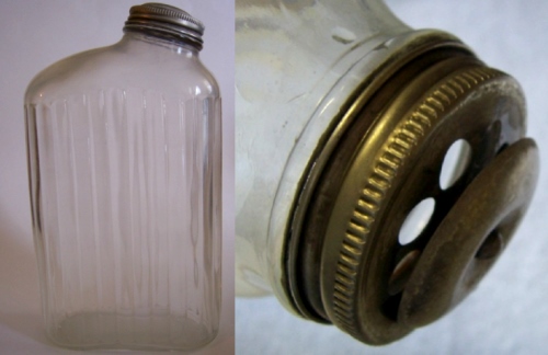 Hocking Water Bottle