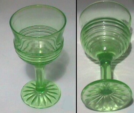 Hocking Circle Wine
