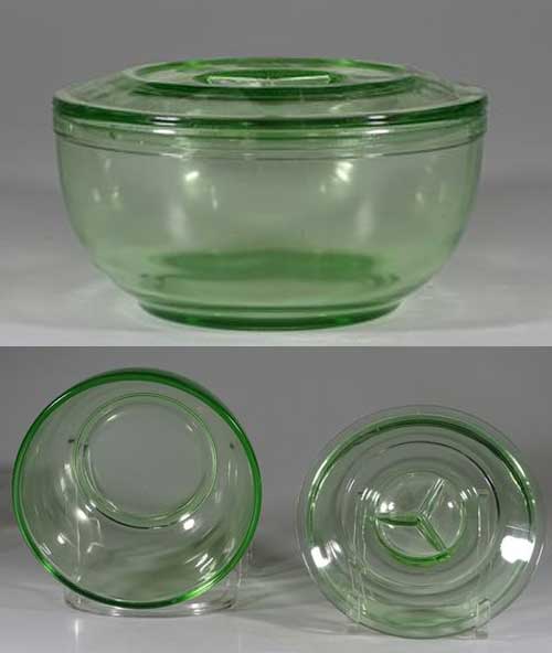 Hocking G17 Refrigerator Bowl