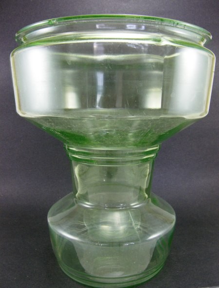 Hocking G292 Fish Globe