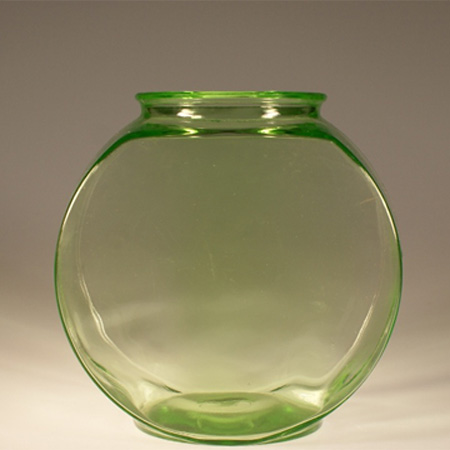 Hocking G70 Fish Globe