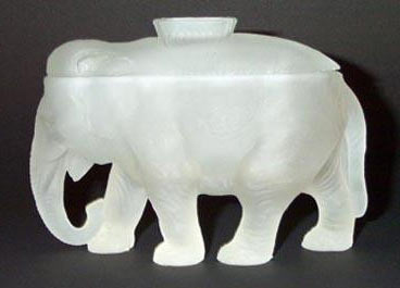 Hocking Elephant Candy