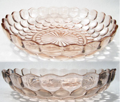 Hocking Bubble Berry Bowl