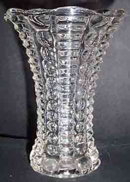 Anchor Hocking #5075 Vase